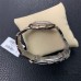 Ballon Bleu De Cartier 36mm RG/SS White Dial RG/SS Bracelet AF A2824