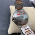 Ballon Bleu De Cartier 36mm RG/SS White Dial RG/SS Bracelet AF A2824