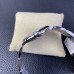 Ballon Bleu De Cartier 42mm White Dial SS Bracelet AF A2824