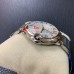 Ballon Bleu De Cartier 42mm RG/SS White Dial RG/SS Bracelet AF A2824