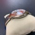 Ballon Bleu De Cartier 42mm RG/SS White Dial RG/SS Bracelet AF A2824
