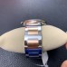 Ballon Bleu De Cartier 42mm RG/SS White Dial RG/SS Bracelet AF A2824