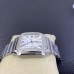Santos Large 40mm White Dial SS Bracelet BVF MY9015