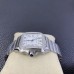 Santos Large 40mm White Dial SS Bracelet BVF MY9015