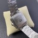 Santos Large 40mm White Dial SS Bracelet BVF MY9015