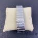 Santos Large 40mm White Dial SS Bracelet BVF MY9015