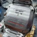 Santos Medium 35mm Blue Dial SS Bracelet BVF MY9015