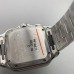 Santos Medium 35mm YG White Dial SS Bracelet BVF MY9015