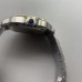 Santos Medium 35mm YG White Dial SS Bracelet BVF MY9015