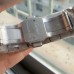 Santos Medium 35mm Green Dial SS Bracelet BVF MY9015