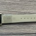 Tank Louis 25.5mm Alligator Leather YG/LE Black Dial DRF Quartz