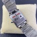 Cartier Tank Must 33.7×25.5mm SS/SS White Dial AF Swiss Quartz