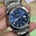 DateJust 41mm 126300 Smooth Bezel Blue Dial Oyster Bracelet  VSF VS3235