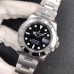 Submariner 41mm 126610LN 904L Ceramic Black Dial SS Bracelet VSF VS3235