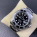 Submariner 41mm 126610LN 904L Ceramic Black Dial SS Bracelet Clean Factory CF VR3235