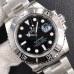Submariner 40mm 116610LN 904L Ceramic Black Dial SS Bracelet VSF VS3135