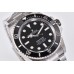 Submariner No Date 41mm 124060 904L Ceramic Black Dial SS Bracelet Clean Factory CF VR3230