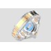 Submariner 41mm 126613LB 904L Ceramic Blue Dial YG/SS Bracelet Clean Factory CF VR3235