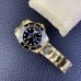 Submariner YG 41mm 126618LN 904L Ceramic Black Dial YG Bracelet Clean Factory CF VR3235