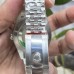 DateJust 41mm 126334 Fluted Bezel Blue Dial Jubilee Bracelet Clean Factory CF VR3235