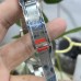 DateJust 41mm 126334 Fluted Bezel Blue Dial Jubilee Bracelet Clean Factory CF VR3235