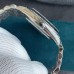 DateJust 41mm 126334 Fluted Bezel Blue Dial Roma Marker Jubilee Bracelet Clean Factory CF VR3235