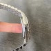DateJust 41mm 126334 Fluted Bezel Mint Green Dial Jubilee Bracelet VSF VS3235