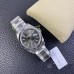 DateJust 41mm 126334 Fluted Bezel Grey Dial Oyster Bracelet VSF VS3235