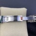 DateJust 41mm 126334 Fluted Bezel Grey Dial Oyster Bracelet VSF VS3235