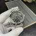 DateJust 41mm 126334 Fluted Bezel Grey Dial Jubilee Bracelet VSF VS3235