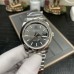 DateJust 41mm 126334 Fluted Bezel Grey Dial Jubilee Bracelet VSF VS3235