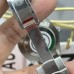 DateJust 41mm 126334 Fluted Bezel Grey Dial Jubilee Bracelet Clean Factory CF VR3235