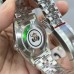 DateJust 41mm 126334 Fluted Bezel Grey Dial Jubilee Bracelet Clean Factory CF VR3235