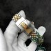 DateJust 41mm Fluted Bezel White Dial YG/SS Jubilee Bracelet VSF VS3235