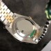 DateJust 41mm Fluted Bezel White Dial YG/SS Jubilee Bracelet VSF VS3235