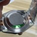 DateJust 41mm Fluted Bezel Silver Dial RG/SS Jubilee Bracelet VSF VS3235
