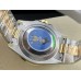 Submariner 41mm 126613LN 904L Ceramic Black Dial YG/SS Bracelet Clean Factory CF VR3235