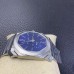 Octo Finissimo 40mm Blue Dial SS Bracelet BVF MY9015