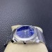 Octo Finissimo 40mm Blue Dial SS Bracelet BVF MY9015