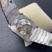 Octo Finissimo 40mm Blue Dial SS Bracelet BVF MY9015