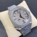 Octo Finissimo 40mm Grey Dial Grey Bracelet BVF MY9015
