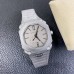 Octo Finissimo 40mm Grey Dial Grey Bracelet BVF MY9015