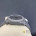 Octo Finissimo 40mm Grey Dial Grey Bracelet BVF MY9015