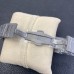 Octo Finissimo 40mm Grey Dial Grey Bracelet BVF MY9015