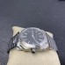 Octo Roma 41mm Black Dial SS Bracelet BVF MY9015