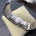 Octo Roma 41mm Black Dial SS Bracelet BVF MY9015