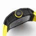 RM035-02 Real NTPT Skeleton Dial Yellow Crown Yellow Rubber Strap BBRF NH05A
