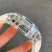 RM056 Transparent Tourbillon Skeleton Dial Transparent Rubber Strap EURF Tourb