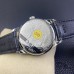 IWC Portugieser Laureus Sport 42mm IW500112 Blue Dial Black Leather Strap ZF A51011