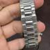 IWC Portugieser Chrono 41mm IW371617 White Dial SS Bracelet ZF A7750
